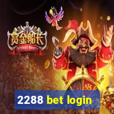 2288 bet login